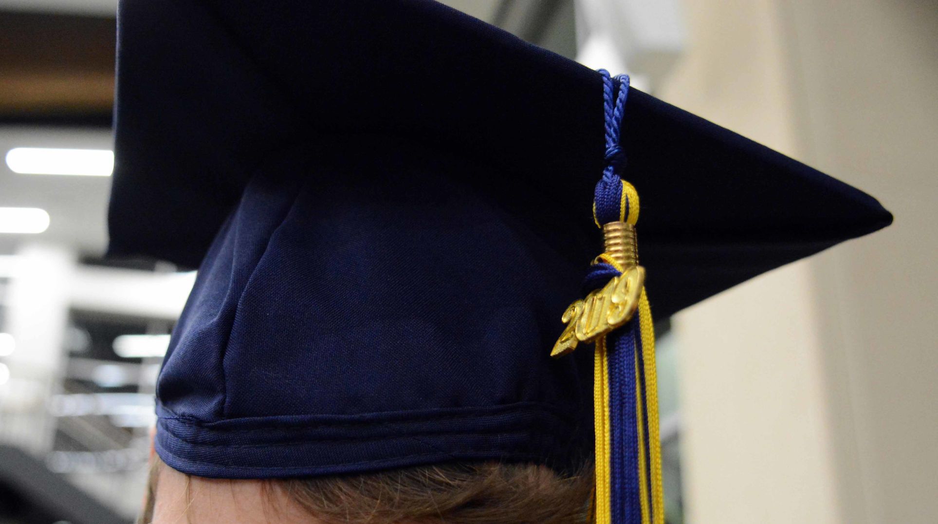 Baraboo graduation 2019